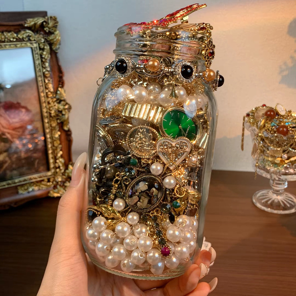 Bijumi Ultimate 48-piece jewelry mystery box