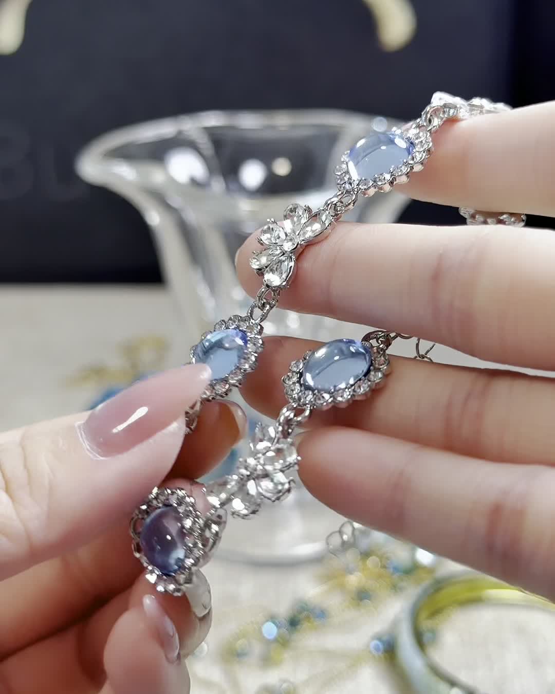 Ultimate Mystery Jewelry Box — 48 Pieces