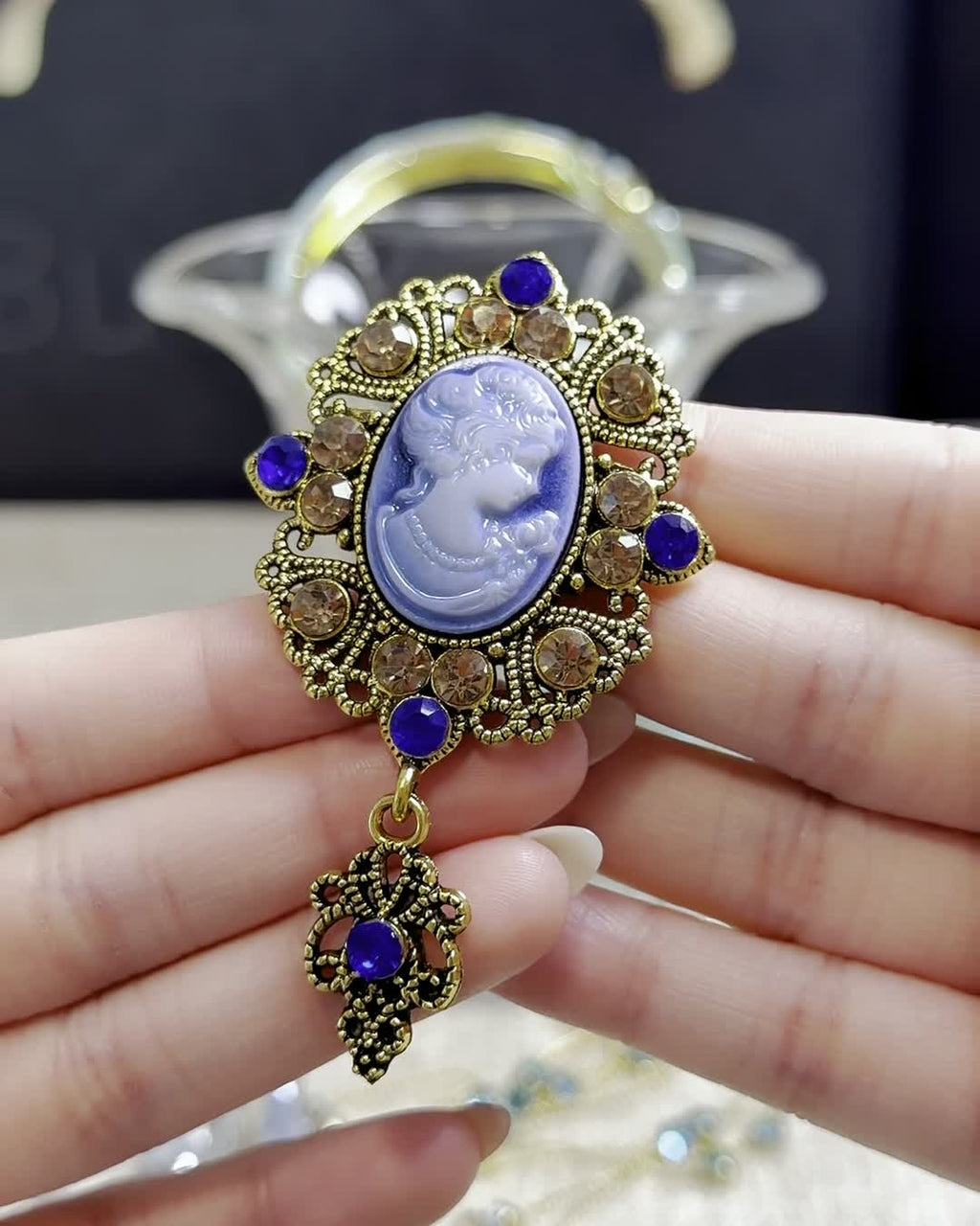 Ultimate Mystery Jewelry Box — 48 Pieces