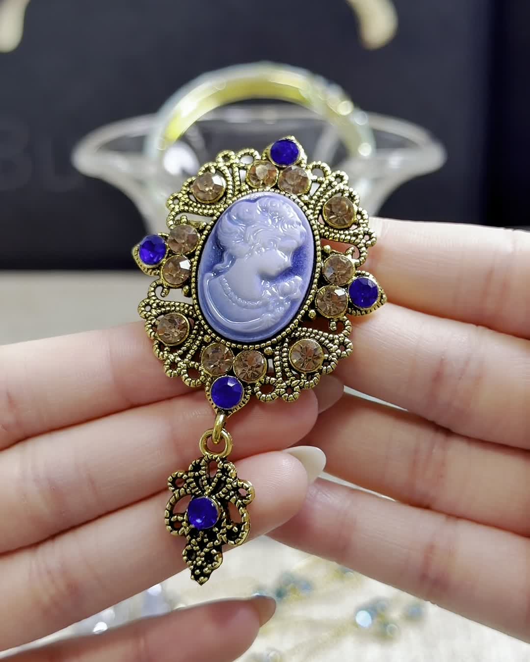Ultimate Mystery Jewelry Box — 48 Pieces