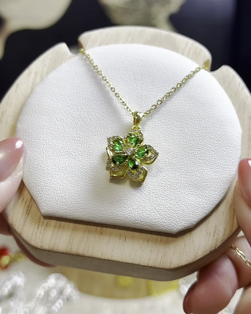 Standard Mystery Jewelry Box — 16 Pieces