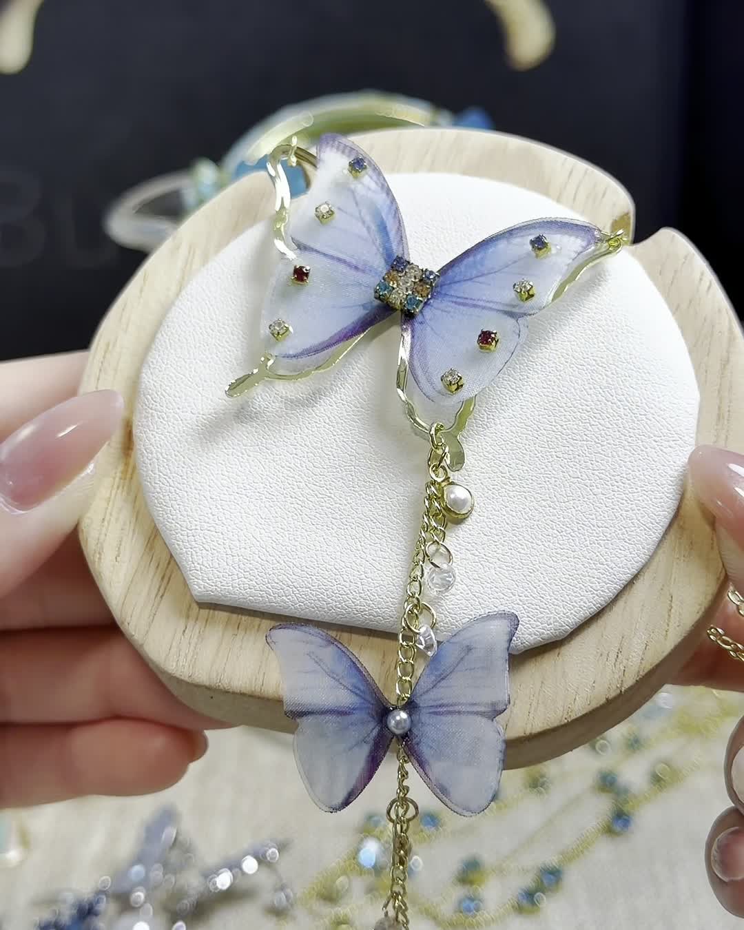 Ultimate Mystery Jewelry Box — 48 Pieces
