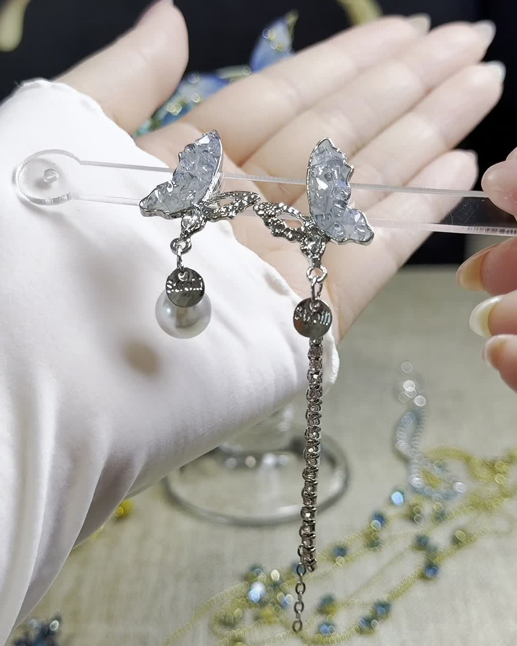 Ultimate Mystery Jewelry Box — 48 Pieces