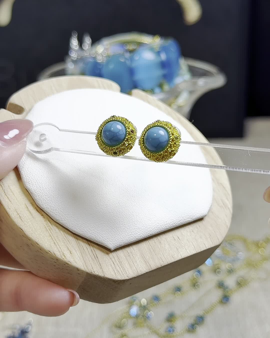 Ultimate Mystery Jewelry Box — 48 Pieces
