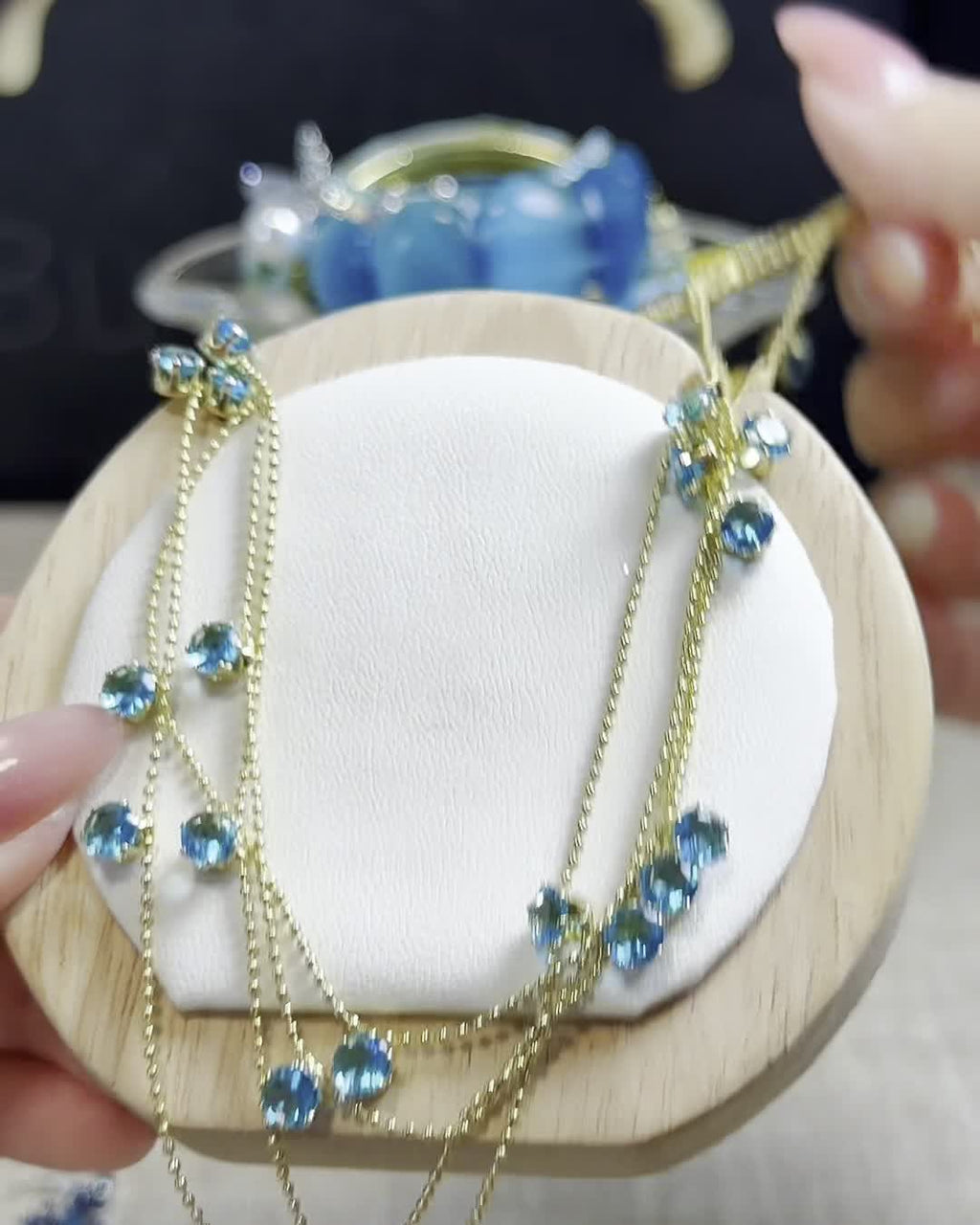 Ultimate Mystery Jewelry Box — 48 Pieces