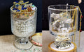 Standard 16-piece jewelry mystery box with signature clear glass jar
